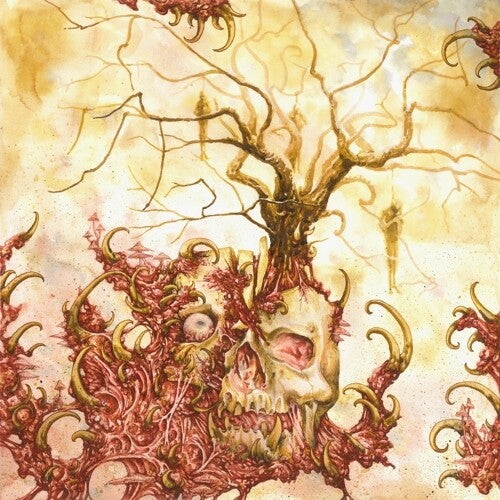 Bleeding Out- Lifelong Death Fantasy ( Vinyl )