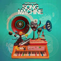 Gorillaz- Song Machine, Season One ( Vinyl )