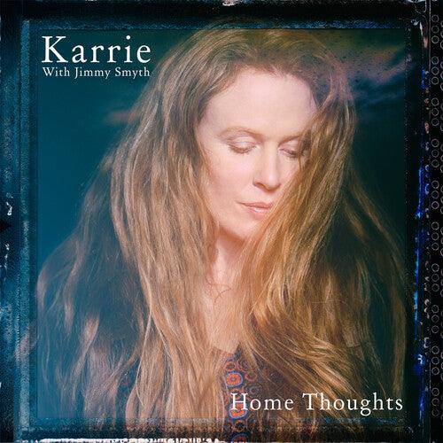 Home Thoughts ( Vinyl )