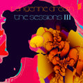 Tangerine Dream- the sessions III ( Vinyl )