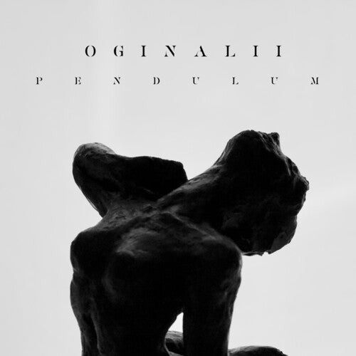Oginalii- Pendulum ( Vinyl )