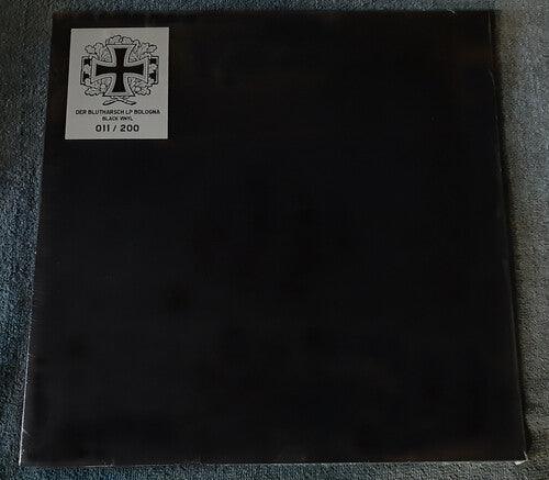 Der Blutharsch- Bologna ( Vinyl )