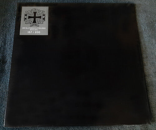 Der Blutharsch- Bologna ( Vinyl )