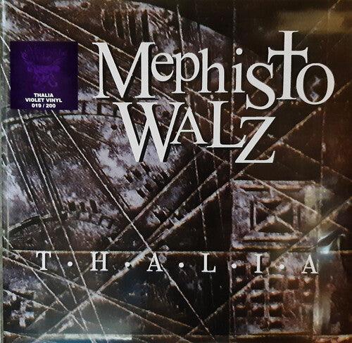 Mephisto Walz- Thalia ( Vinyl )