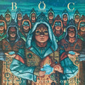 Blue Oyster Cult- Fire Of Unknown Origin [180-Gram Black Vinyl] ( Vinyl )