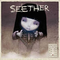 Seether- Finding Beauty In Negative Spaces (Lavender Vinyl) ( Vinyl )