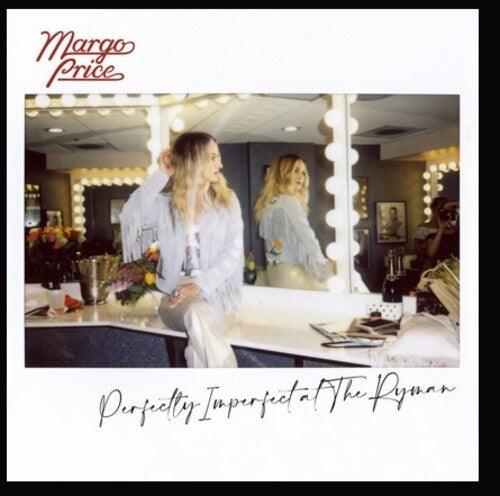 Margo Price- Perfectly Imperfect At The Ryman ( Vinyl )