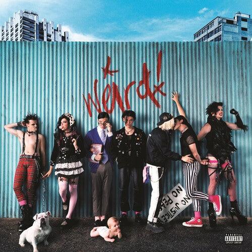 Yungblud- Weird! ( Vinyl )