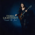 Terr Lightfoot- Consider The Speed ( Vinyl )