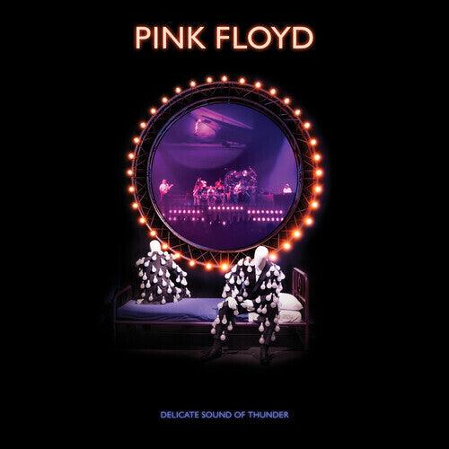 Pink Floyd- Delicate Sound Of Thunder (3LP) ( Vinyl )