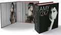 Amy Winehouse- 12x7: The Singles Collection ( Vinyl )