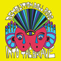 Demolition Doll Rods- Into The Brave ( Vinyl )