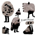 Longstanding- Once Upon A Time Called Now ( Vinyl )
