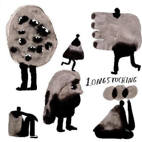Longstanding- Once Upon A Time Called Now ( Vinyl )