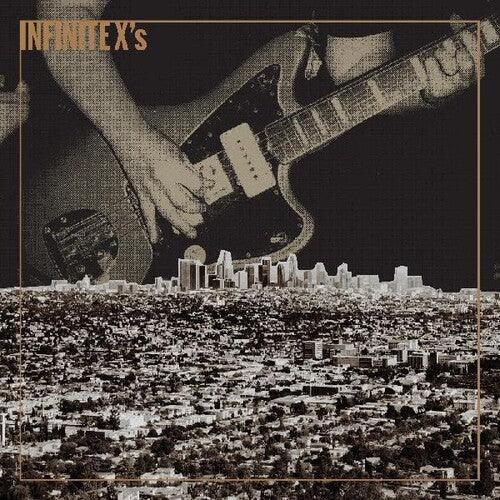Infinite X's- Infinite X's ( Vinyl )