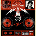 Johnny Thunders- Live From Zurich '85 ( Vinyl )