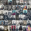 The Kills- Little Bastards (Indie Exclusive Vinyl) ( Vinyl )