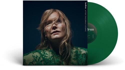 Ane Brun- After The Great Storm (Green Vinyl) ( Vinyl )