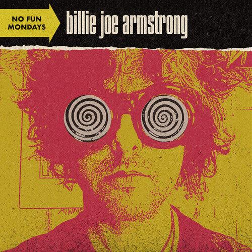 Billie Joe Armstrong- No Fun Mondays ( Vinyl )