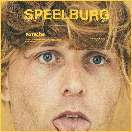 Speelburg- Porsche ( Vinyl )