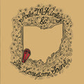 Arlo McKinley- Arlo Mckinley & The Lonesome Sound ( Vinyl )
