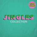 Mean Jeans- Jingles Collection [LP] ( Vinyl )