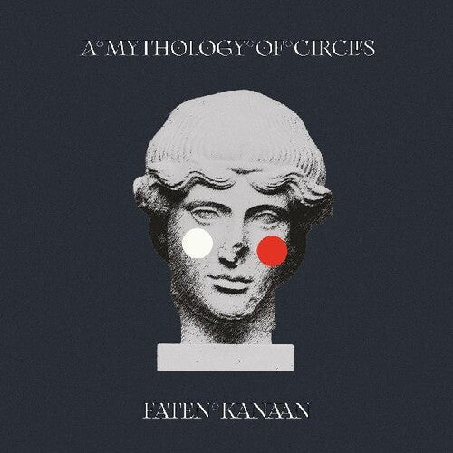 Faten Kanaan- Mythology Of Circles ( Vinyl )