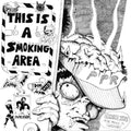 Various Artists- This Is a Smoking Area (Various Artists) ( Vinyl )