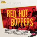 Red Hot Boppers / Various 10in- Red Hot Boppers (Various Artists) ( Vinyl )