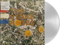 The Stone Roses- Stone Roses [Clear Vinyl] [Limited Edition] (Fra) ( Vinyl )