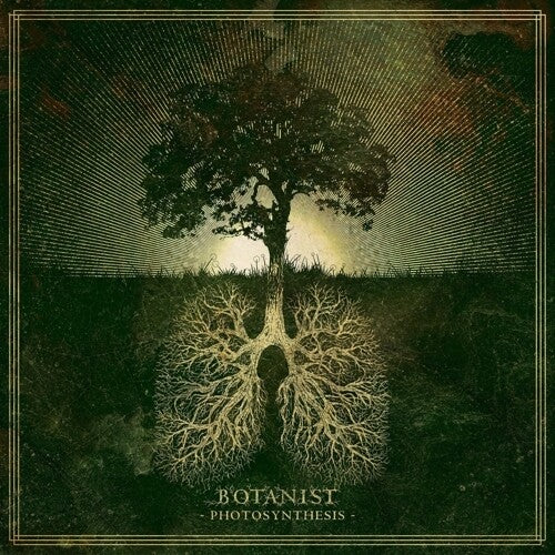 Botanist- Photosynthesis ( Vinyl )