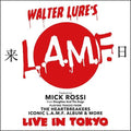 L.a.M.F.- Live In Tokyo ( Vinyl )