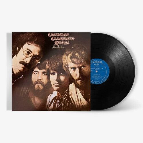 Creedence Clearwater Revival- Pendulum ( Vinyl )