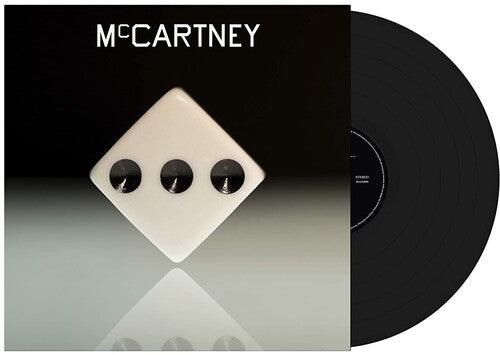 Paul McCartney- Mccartney III ( Vinyl )
