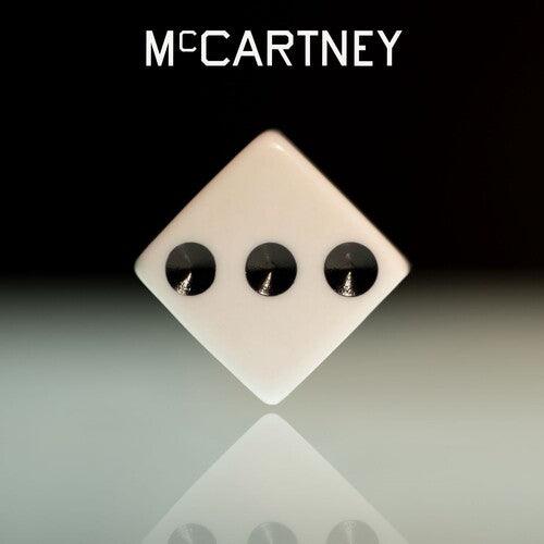Paul McCartney- Mccartney III ( Vinyl )