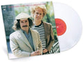 Simon & Garfunkel- Greatest Hits (White Vinyl) ( Vinyl )