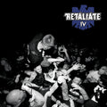 Retaliate- IV (Blue Vinyl) ( Vinyl )