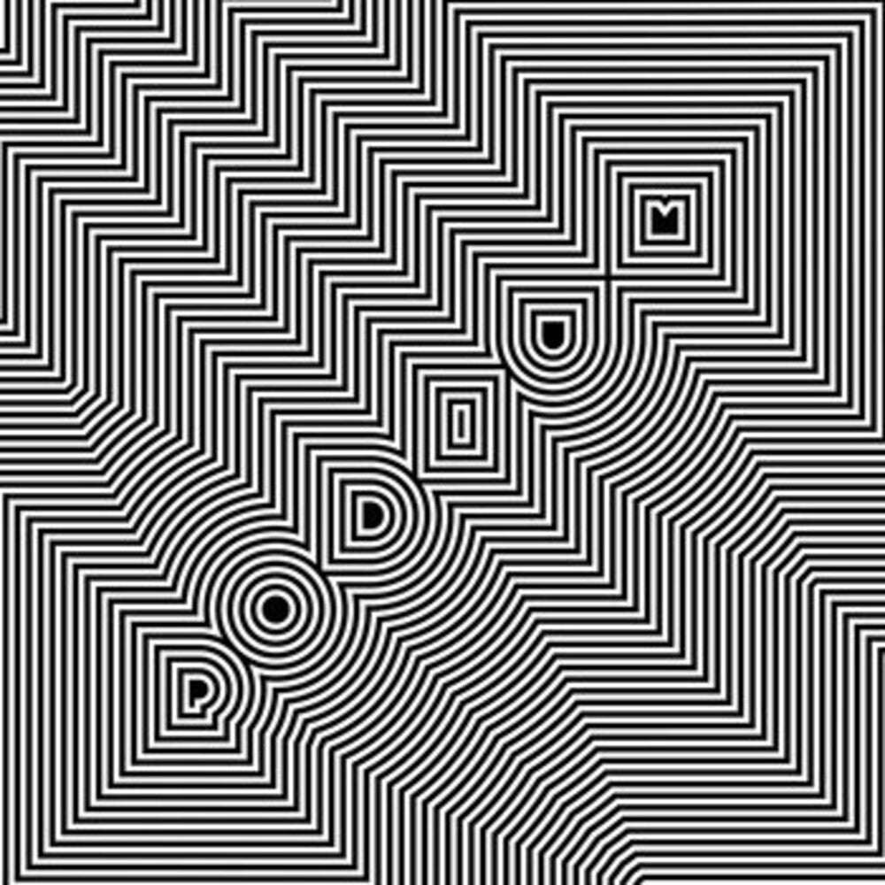 Podium- Podium ( Vinyl )