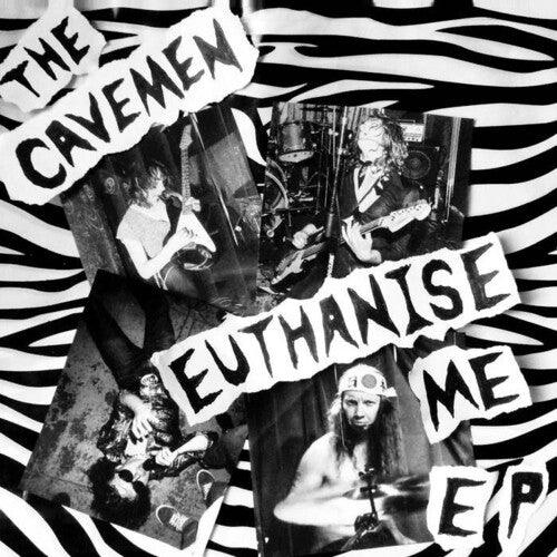 Euthanise Me ( Vinyl )