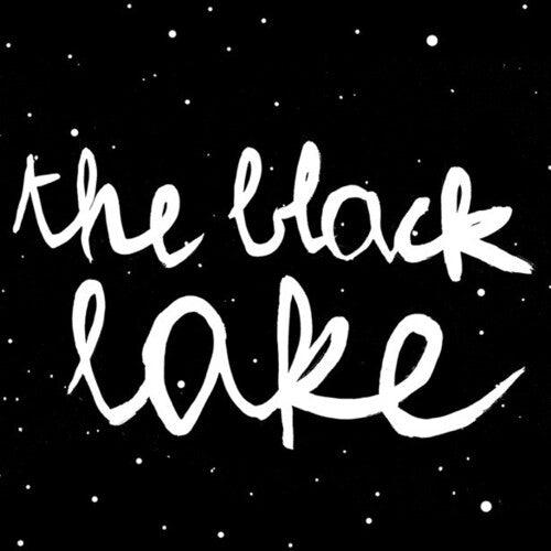 Louis Jucker- The Black Lake ( Vinyl )