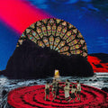 Teenage Wrist- Earth Is A Black Hole (Crystal Clear Vinyl) ( Vinyl )
