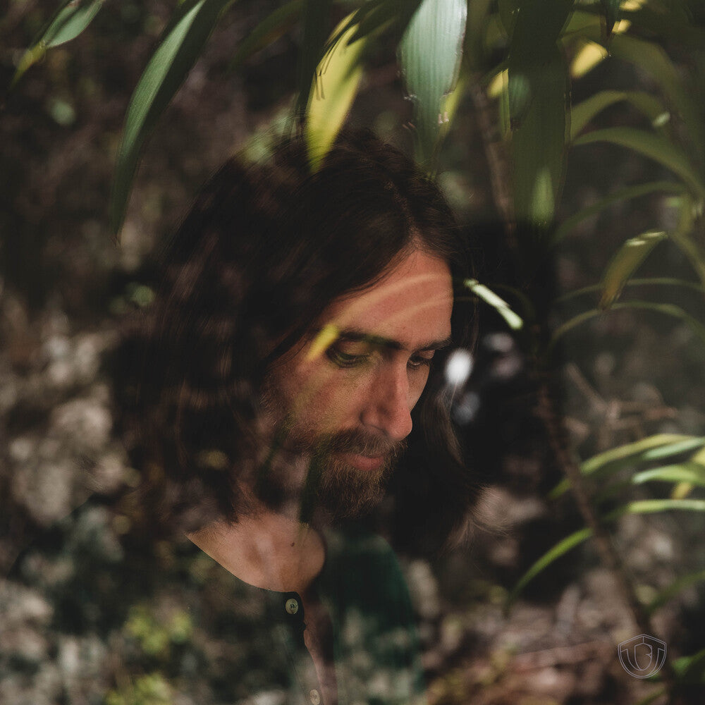 Trevor Jimenez Beld- I Like It Here ( Vinyl )