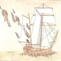 The Decemberists- Castaways And Cutouts ( Vinyl )