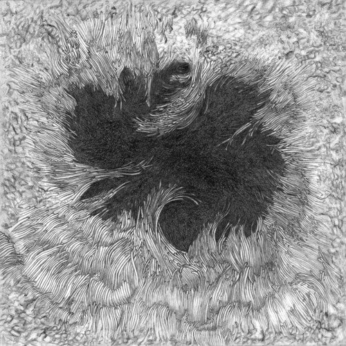 Opal Hush- Remote Viewer ( Vinyl )
