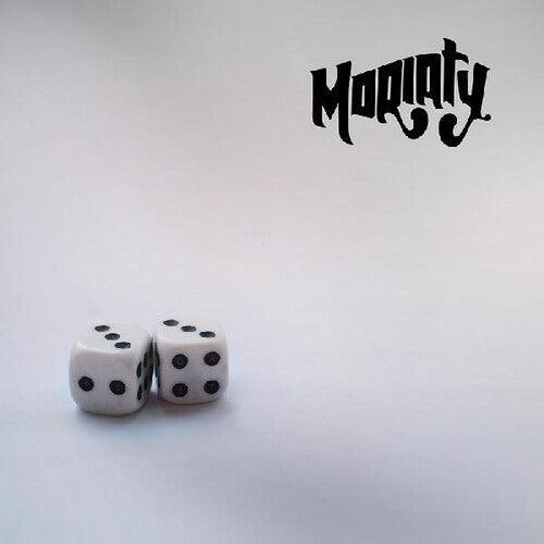 Moriaty- The Die is Cast ( Vinyl )