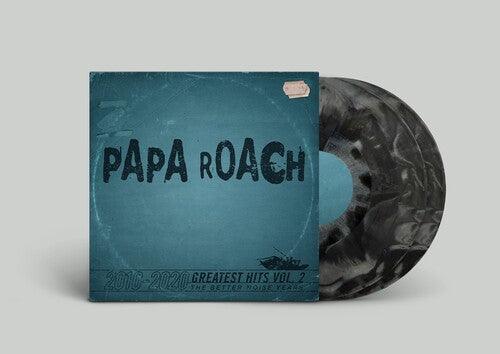 Papa Roach- Greatest Hits Vol. 2 The Better Noise Years (Triple Gatefold US Version) ( Vinyl )
