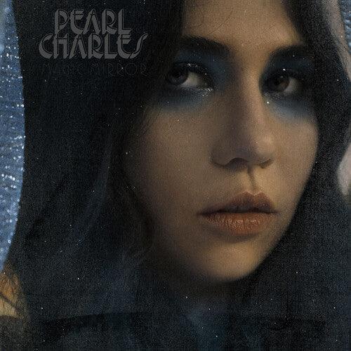 Pearl Charles- Magic Mirror (Blue Vinyl) ( Vinyl )