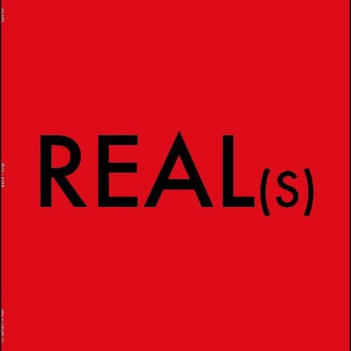 REAL(s)- D.S.L.B. ( Vinyl )