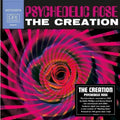 Creation- Psychedelic Rose [140-Gram Clear Vinyl] ( Vinyl )