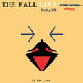 The Fall- Assembly Rooms, Derby Uk 5th June 1994 ( Vinyl )